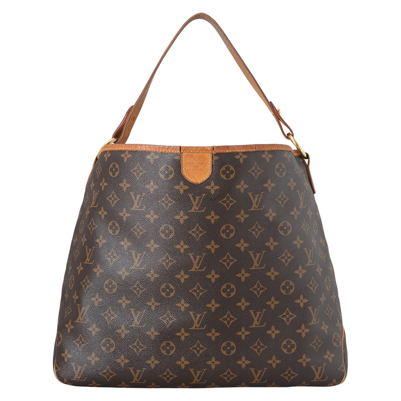 LOUIS VUITTON(USED)루이비통 모노그램 딜라이트풀 MM